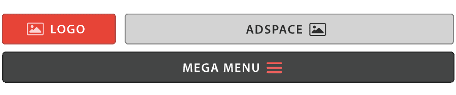 Addspace Header